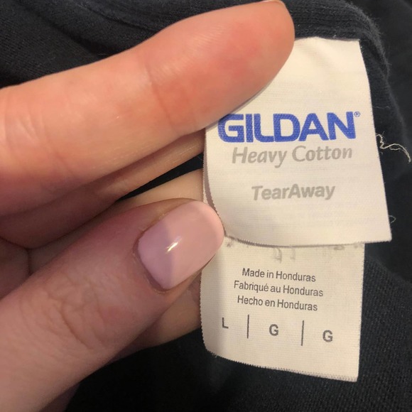 FRENCH QUARTER MARDI GRAS VINTAGE TOURIST T SHIRT - Picture 4 of 4